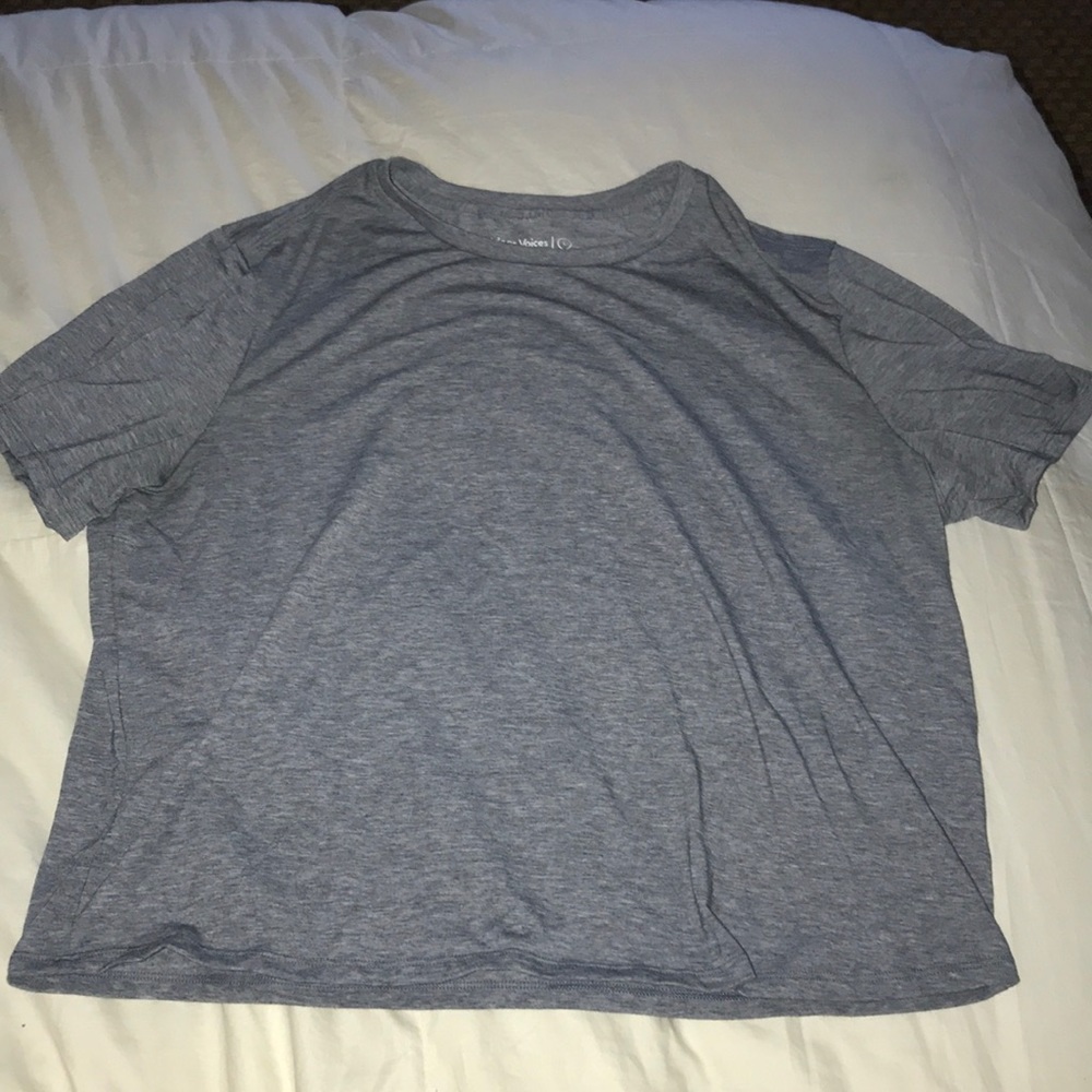 Sweatee T shirt